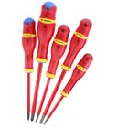 FACOM Coffret de 5 tournevis PROTWIST isolés 1000