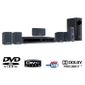 HOME CINEMA PANASONIC SC-XH10EP-K Home Cinéma 5.1 DVD 330W