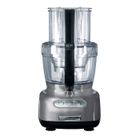 ROBOT MULTIFONCTIONS KITCHENAID 5KFPM775EP METAL