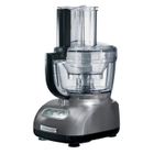 ROBOT MULTIFONCTIONS KITCHENAID 5KFPM775EP METAL