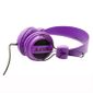 CASQUE / ECOUTEUR ATARI GROOVE Purple
