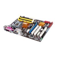 CARTE MERE Asus P5QL/EPU