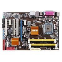 CARTE MERE Asus P5QL/EPU