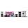 CARTE MERE Asus P5QL/EPU