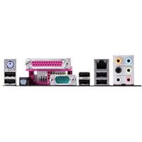 CARTE MERE Asus P5QL/EPU