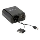 CHARGEUR - ADAPTATEUR T'nB Chargeur Power Center