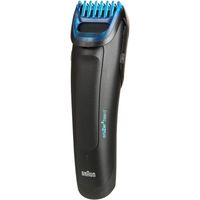 TONDEUSE A BARBE-NEZ-OREILLE - TONDEUSE A CHEVEUX BRAUN CRUZER 5 Cheveux + Barbe