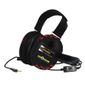 CASQUE / ECOUTEUR KOSS RACETRACKER Noir