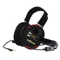 CASQUE / ECOUTEUR KOSS RACETRACKER Noir