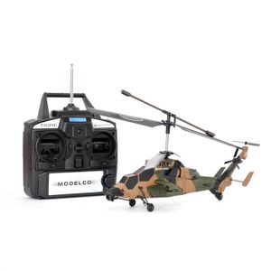 RADIOCOMMANDE AERIEN Hélicoptère Eurocopter TIGRE 3voies Gyroscope 32cm RADIOCOMMANDE AERIEN Hélicoptère Eurocopter TIGRE 3voies Gyroscope 32cm