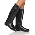 BOTTE VILLE FEMME JARDY Bottes Cavalière Femme