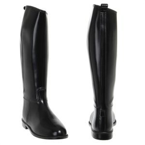 JARDY Bottes Cavalière Femme