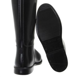 JARDY Bottes Cavalière Femme