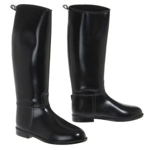 JARDY Bottes Cavalière Femme