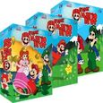 DVD DESSIN ANIME COFFRET INTEGRALE SUPER MARIO BROS