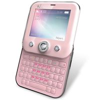 T�l�phone GSM WIKODUELLEROSE