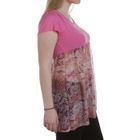 TUNIQUE Mode Grandes Tailles RONDE A CROQUER -Tailles 42/