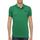 POLO FRESH BRAND Polo Homme Vert