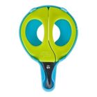 CISEAUX-COUPE-ONGLE-LIME BEBE CONFORT Ciseaux de sécurité Vert