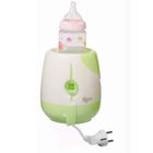 CHAUFFE BIBERON TIGEX Chauffe-biberon express Vert