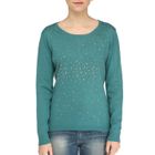 PULL CHARLISE Pull Femme