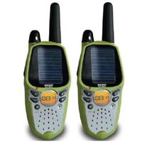 TALKIE-WALKIE BRONDI FX-600 SUN Vert