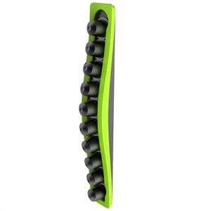 Porte capsules TAVOLA SWISS Wave vert