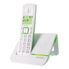 TELEPHONIE FIXE ALCATEL F200 VERT