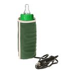CHAUFFE BIBERON THERMOBABY Chauffe biberons Voiture vert