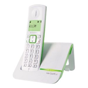 ALCATEL F200 VERT