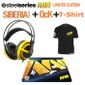 PACK PERIPHERIQUE Steelseries Pack NAVI
