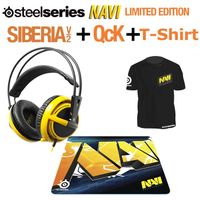 PACK PERIPHERIQUE Steelseries Pack NAVI