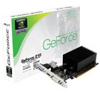 CARTE GRAPHIQUE PNY Geforce 210 512Mo Low Profile Passive