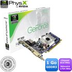 CARTE GRAPHIQUE PNY Nvidia GeForce GT 520 1Go