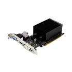 CARTE GRAPHIQUE PNY Geforce 210 512Mo Low Profile Passive