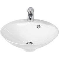 CREAZUR RESIBOL Bol Résine de Synthèse Blanc CREAZUR RESIBOL Bol Résine de Synthèse Blanc