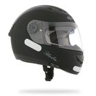 CASQUE - PIECE DETACHEE CASQUE Stormer Casque intégral HADES Noir Mat