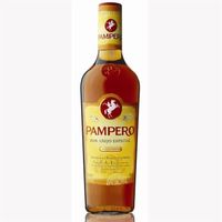 RHUM Rhum Pampero especial 70cl
