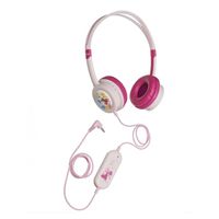 CASQUE / ECOUTEUR DISNEY PRINCESS Casque Enfant