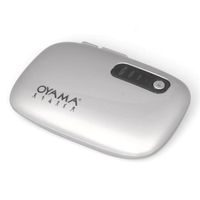 ADAPTATEUR SECTEUR - ADAPTATEUR ALLUME CIGARE OYAMA Hercules Silver