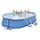BESTWAY Kit Piscine autoportante ovale 4,88x3,05x1