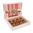 COFFRET GASTRONOMIQUE FRANCE MARION - Boite festive Pâtes de Fruits 200g