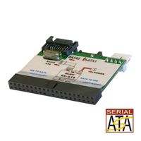 CARTE CONTROLEUR Advance Adaptateur PCI/SATA