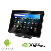 TABLET PC Toshiba Folio-100