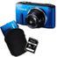 COMPACT CANON SX270 Compact + Etui + Carte SD 4 Go