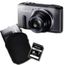 COMPACT CANON SX270 Compact + Etui + Carte SD 4 Go