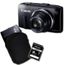 COMPACT CANON SX280 HS Compact + Etui + Carte SD 4 Go