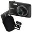 COMPACT NIKON S3500 Compact Noir + Etui + Carte SD 4 Go