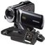 CAMESCOPE SAMSUNG F90 Caméscope + Etui + Carte SD PNY 4 Go