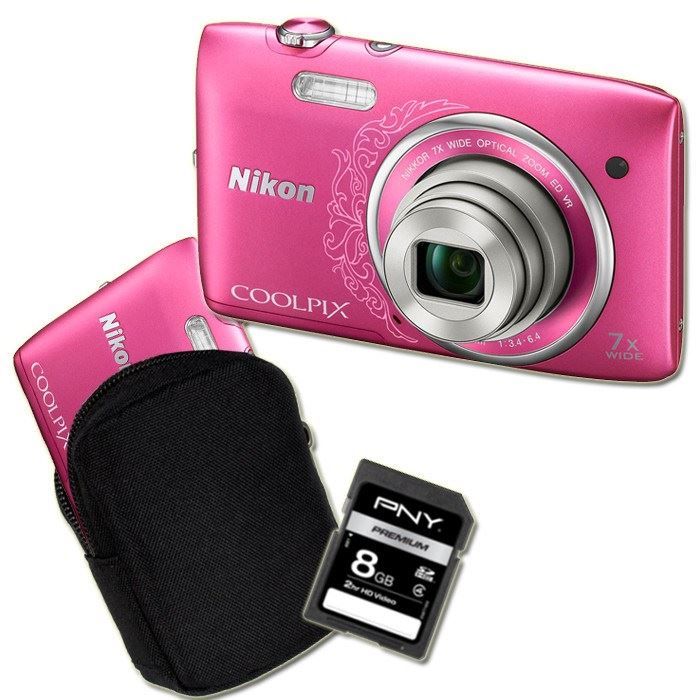 Appareils photo numeriques compacts NIKON Achat / Vente Appareils